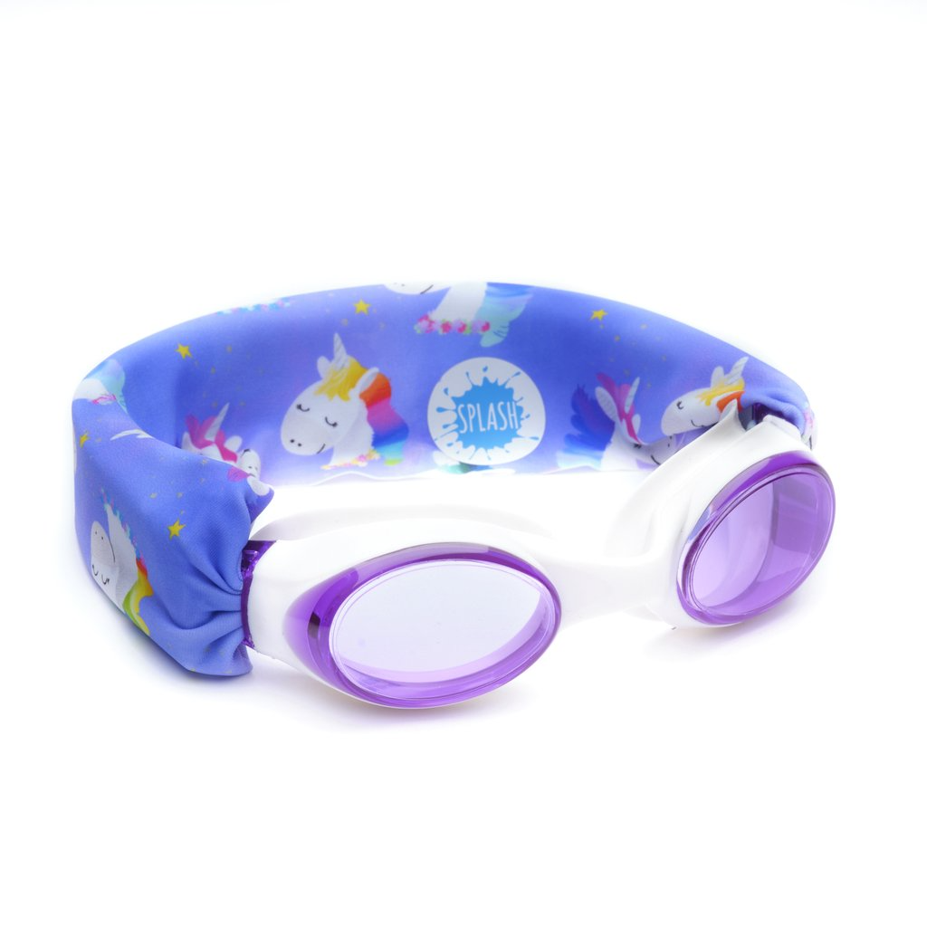 Swim Goggles
