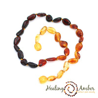 Necklace 11 - 18" Length