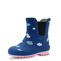 Puddle Dry Rain Boots