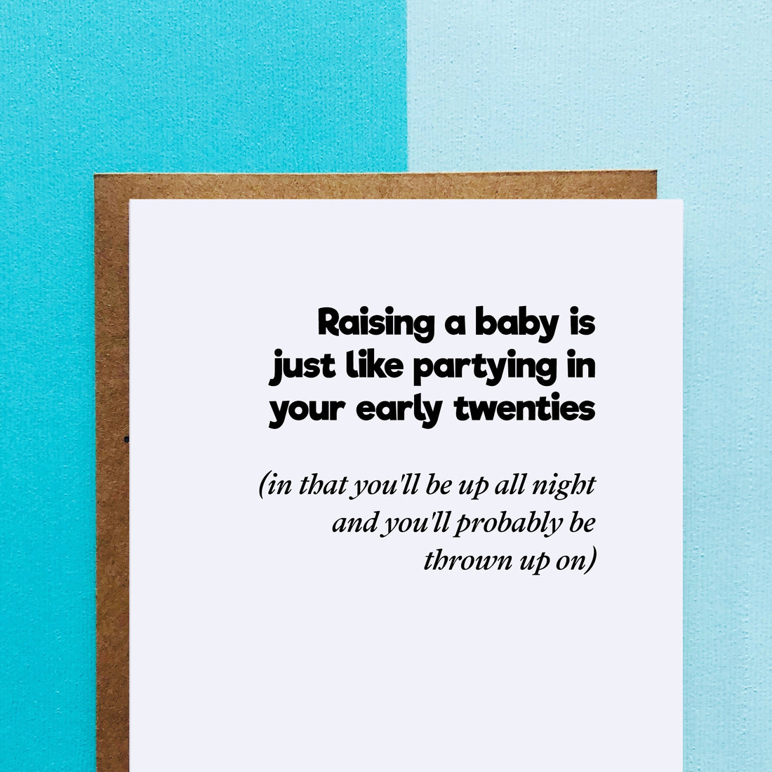 Greeting Card