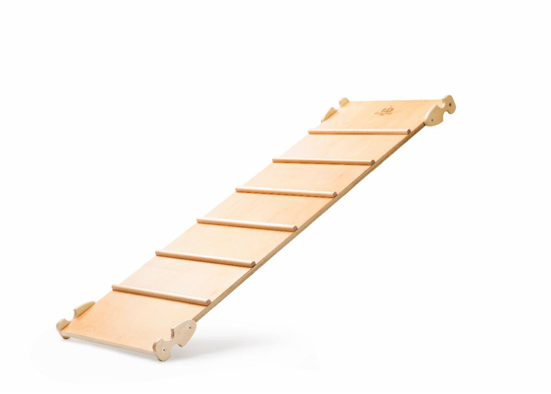 Pikler Ramp & Slide