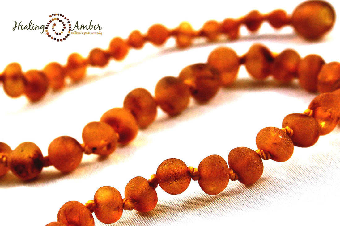 Necklace 11 - 18" Length