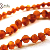 Necklace 11 - 18" Length