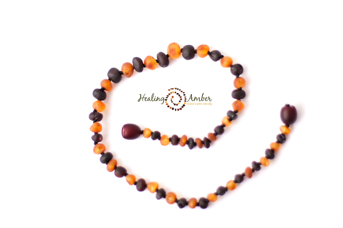 Necklace 11 - 18" Length