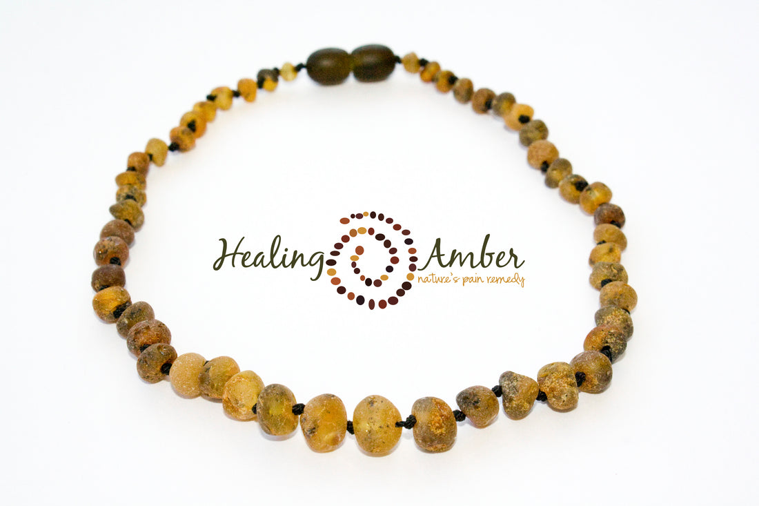 Necklace 11 - 18" Length