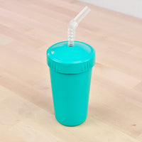 Straw Cup 10oz