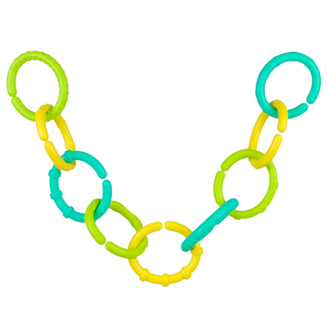 Teether and Toy Links