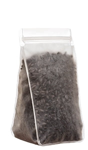 Tall 4 Cup Storage Bag