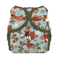 Duo Wrap Diaper Cover Snap