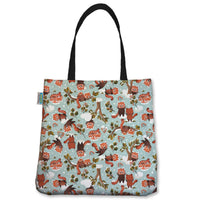 Simple Tote Bag