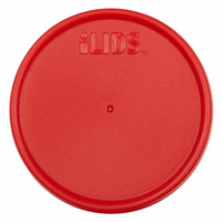 Wide Mouth Mason Jar Storage Lid