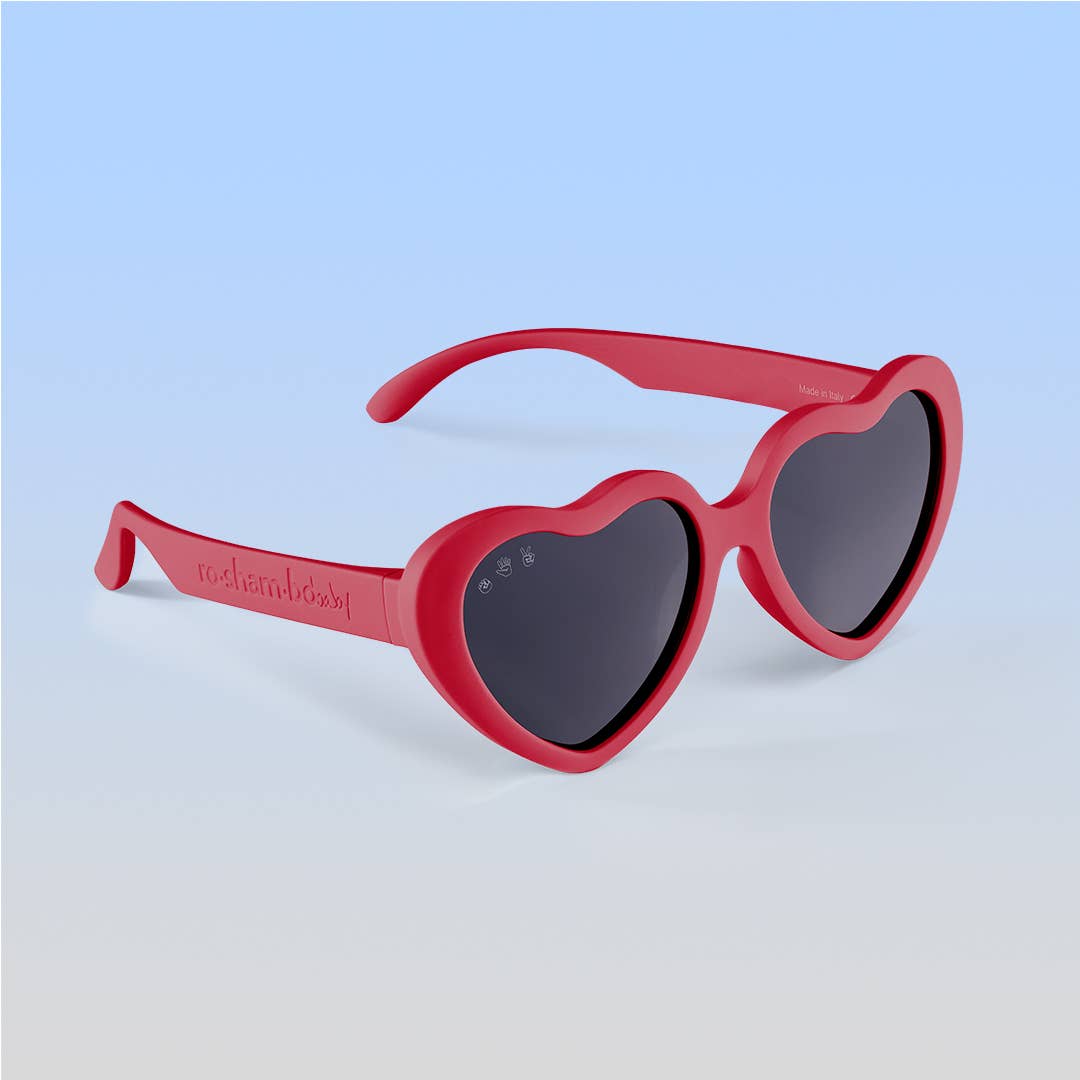 Heart Sunglasses
