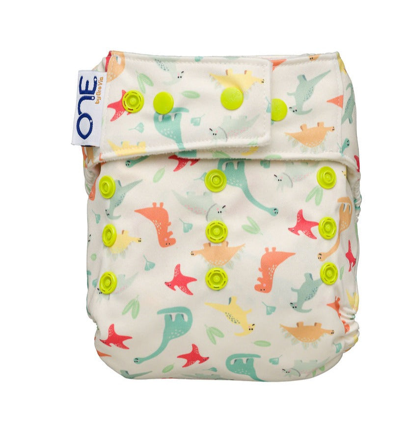O.N.E. Diaper