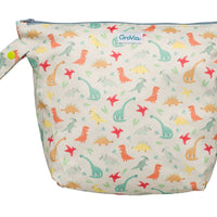 Zippered Wet Bag