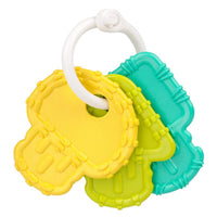 Teething Keys