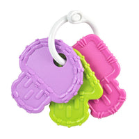 Teething Keys