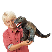 Tyrannosaurus Rex Puppet