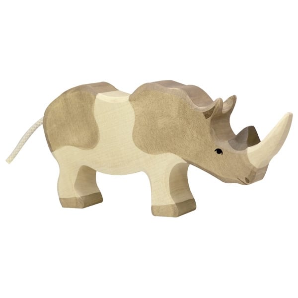 Holztiger Wooden Toys - Jungle and Safari