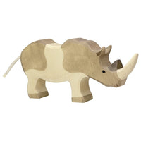 Holztiger Wooden Toys - Jungle and Safari