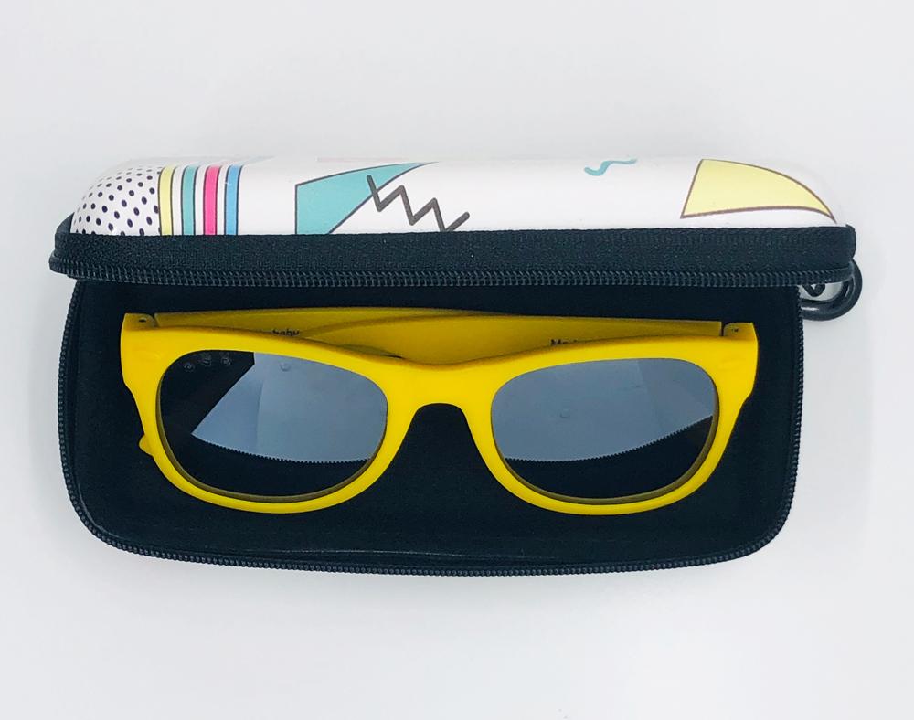 Sunglasses Carrying Case - Adult Size