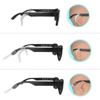 Don't forget the Strap!