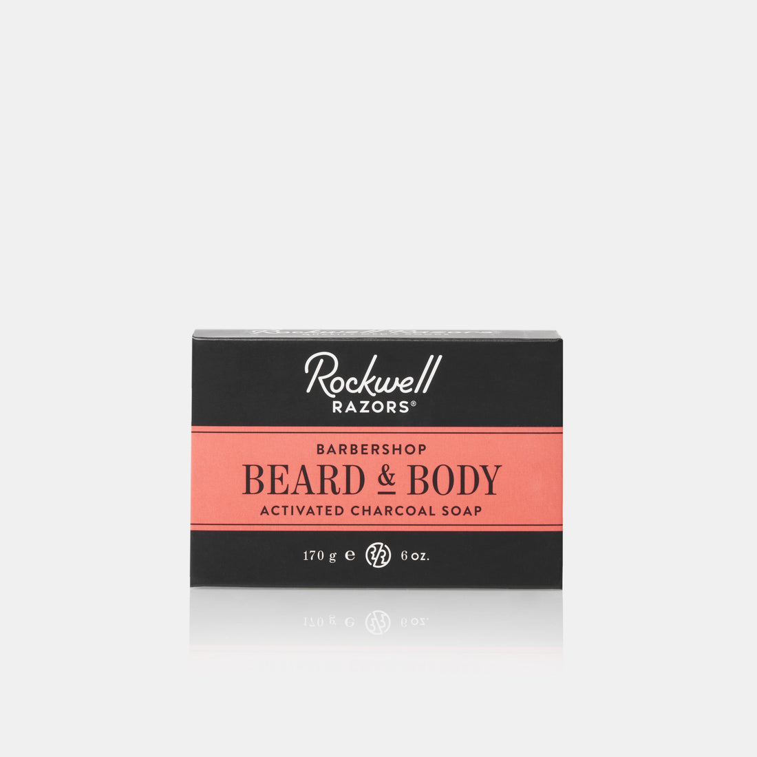 Beard & Body Bar