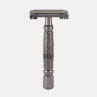 Stainless Steel R1 Double Edge Safety Razor