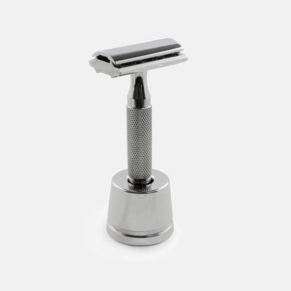 Inkwell Razor Stand