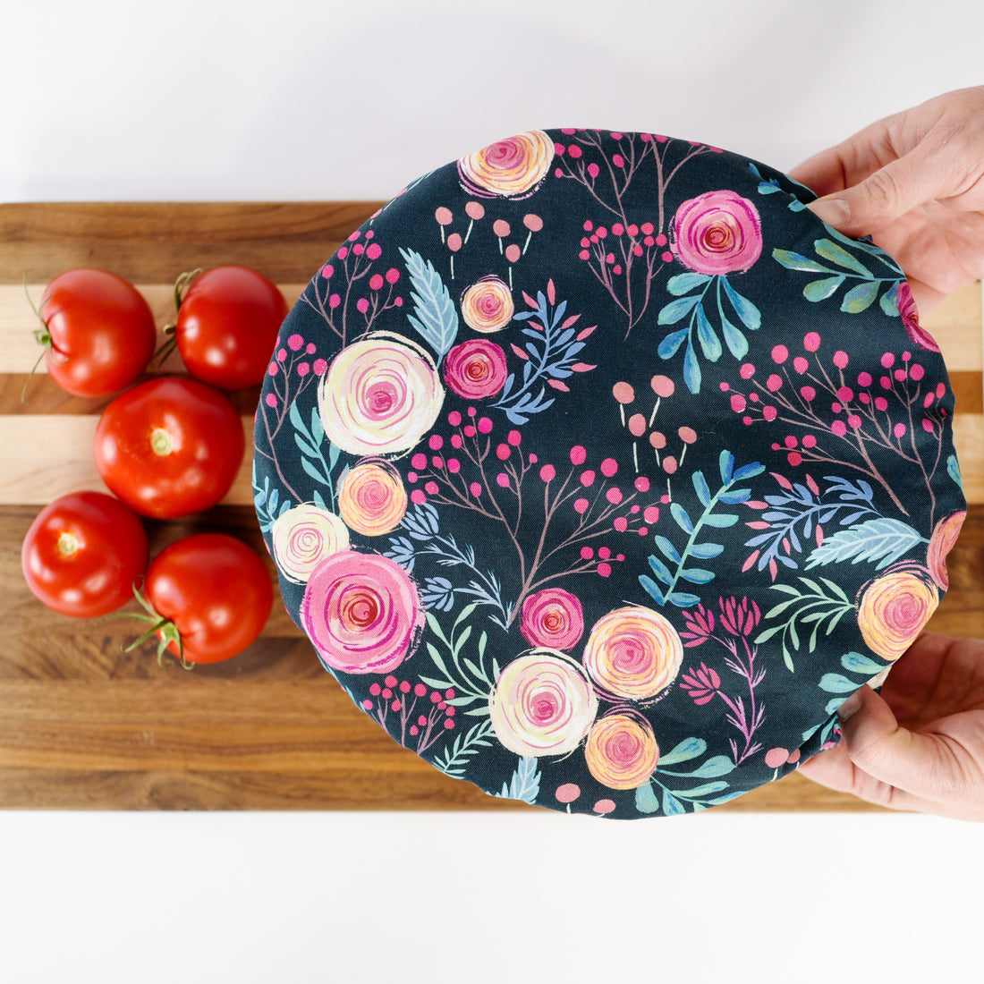 Reusable Bowl Cover