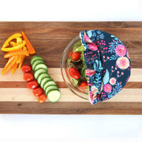 Reusable Bowl Cover