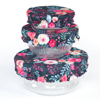 Reusable Bowl Cover