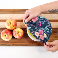 Reusable Bowl Cover