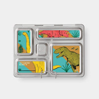 Rover Lunch Box Magnets