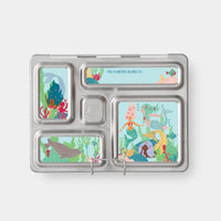 Rover Lunch Box Magnets