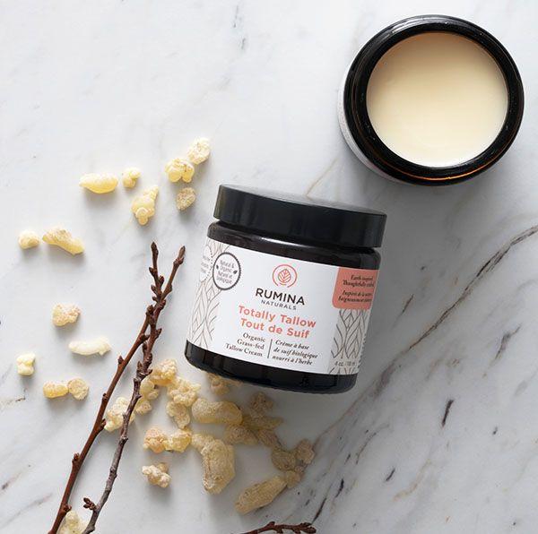 Totally Tallow Skin Cream