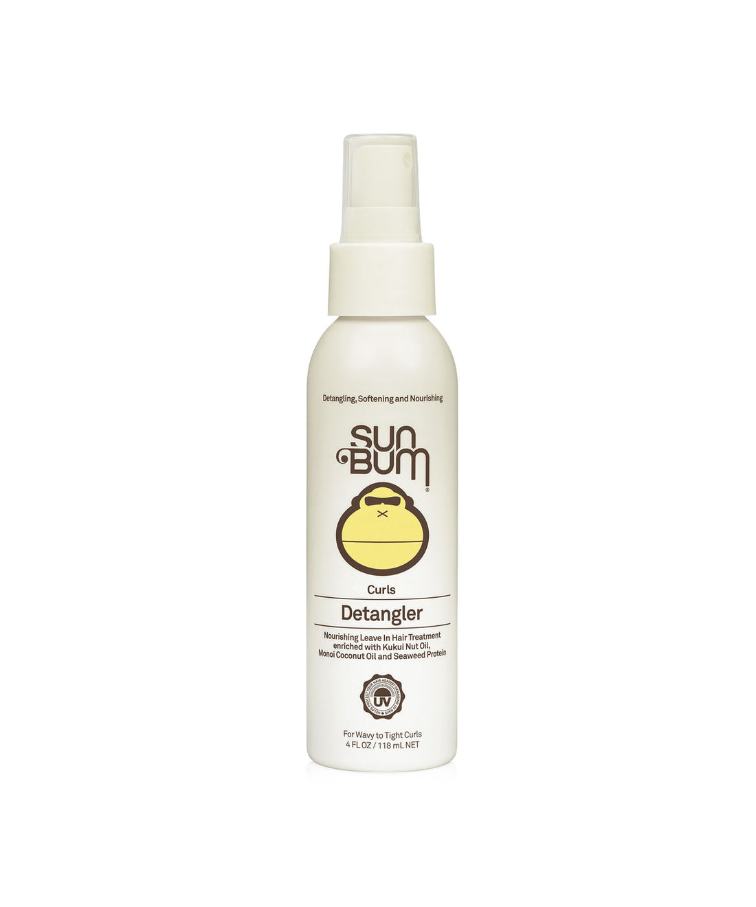 Curls Detangler