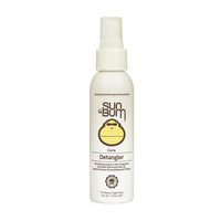 Curls Detangler