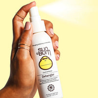 Curls Detangler