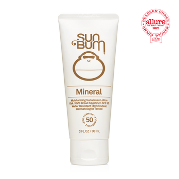 Mineral SPF 50 Sunscreen 3oz