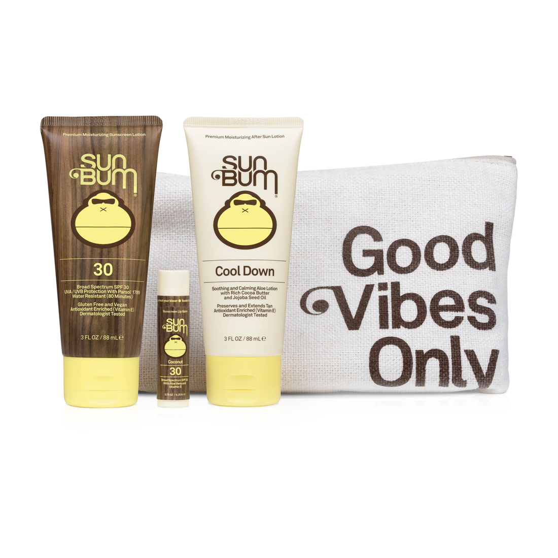 Day Tripper Getaway Pack