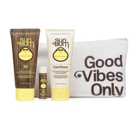 Day Tripper Getaway Pack