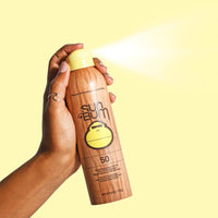 Original SPF 50 Sunscreen Spray 6oz