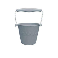 Scrunch Bucket & Spade