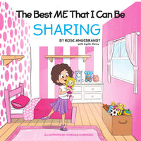 The Best Me That I Can Be Books