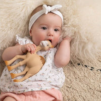 Al'Thir The Camel Teether & Toy