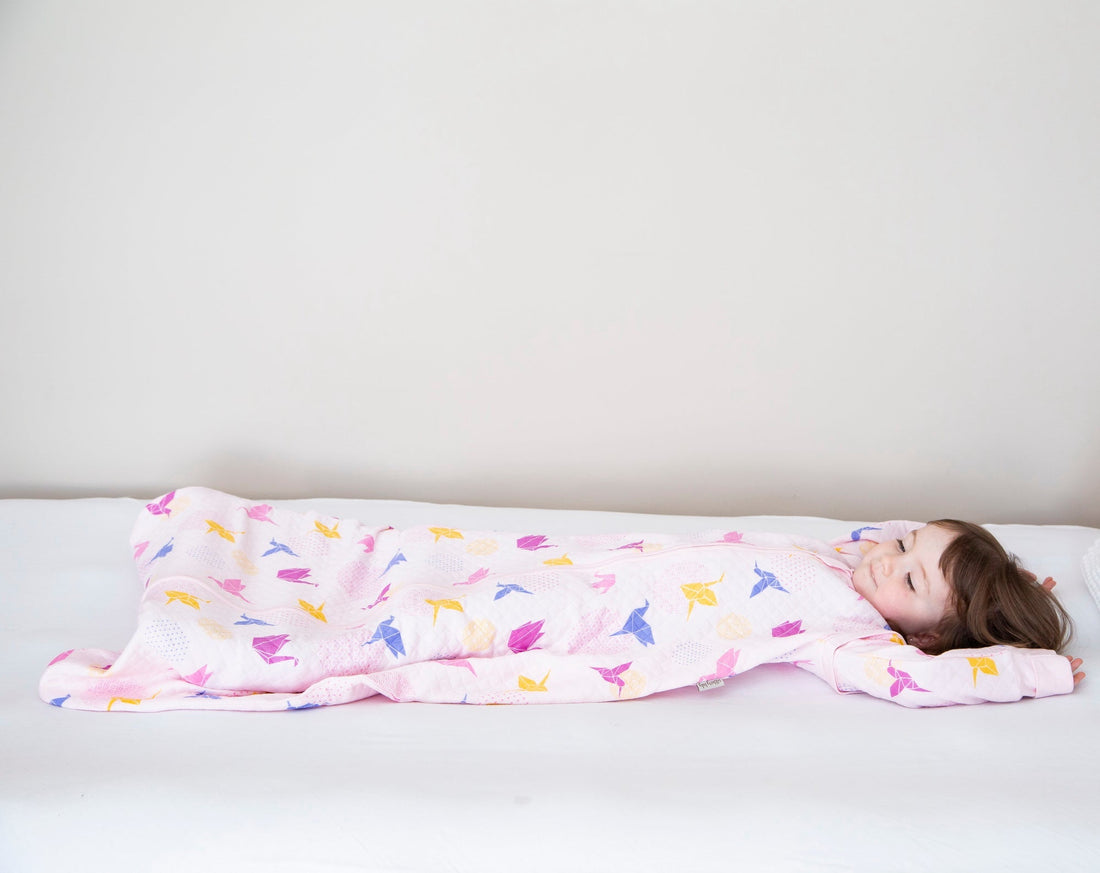 Bamboo Classic Sleeping Sack