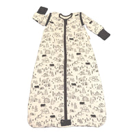 Bamboo Classic Sleeping Sack