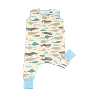 Early Walker Sleeping Sack