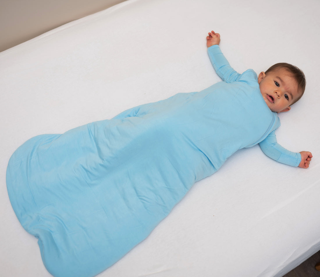 Bamboo Sleeping Sack 1.0 TOG
