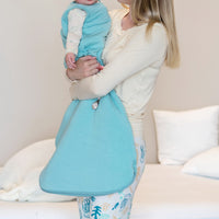 Bamboo Sleeping Sack 1.0 TOG